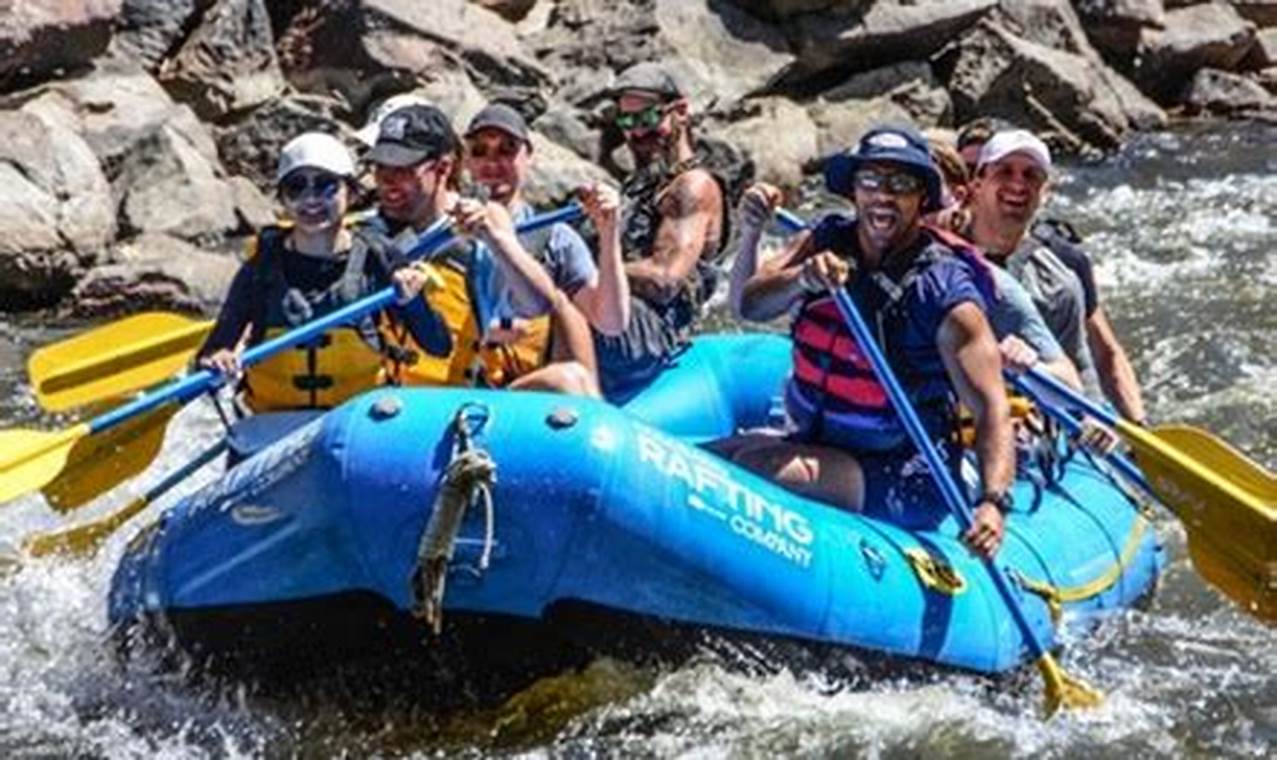 The Thrill of River Rafting American River, California! Trips & Tours | Your Ultimate Guide to Rafting Adventures, Gear & River Trips