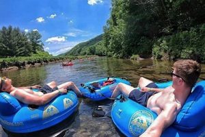 Best Boone NC Rafting: River Adventures Near You! | Your Ultimate Guide to Rafting Adventures, Gear & River Trips