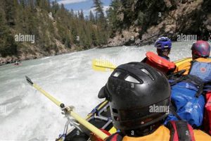 Adventure White Water Rafting British Columbia Tours | Your Ultimate Guide to Rafting Adventures, Gear & River Trips