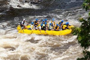 Ontario White River Rafting: Your Thrilling Adventure Guide | Your Ultimate Guide to Rafting Adventures, Gear & River Trips