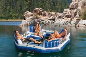 Best Inflatable Lake Rafts for Summer Fun! | Your Ultimate Guide to Rafting Adventures, Gear & River Trips