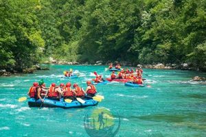 Adventure Water Rafting Bosnia: Best River Trips! | Your Ultimate Guide to Rafting Adventures, Gear & River Trips