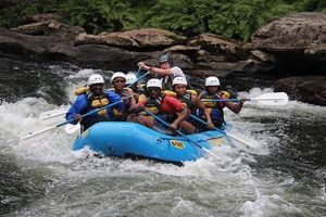 Guide to White Water Rafting near Charleston, SC | Your Ultimate Guide to Rafting Adventures, Gear & River Trips