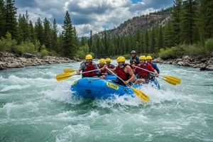 Bend White Water Rafting: Thrills & Tours | Your Ultimate Guide to Rafting Adventures, Gear & River Trips