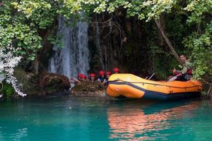 Experience River Rafting Near Split, Croatia! | Your Ultimate Guide to Rafting Adventures, Gear & River Trips