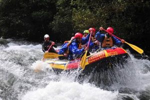 Unforgettable Fun Whitewater Rafting Adventures! | Your Ultimate Guide to Rafting Adventures, Gear & River Trips