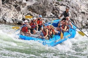 Experience Alberton Gorge Whitewater Rafting Adventures | Your Ultimate Guide to Rafting Adventures, Gear & River Trips