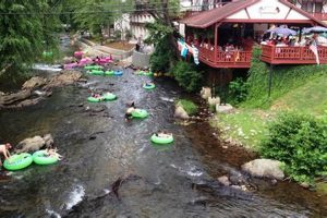 Thrilling River Rafting Helen GA Adventure Awaits! | Your Ultimate Guide to Rafting Adventures, Gear & River Trips