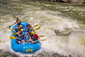 Guide to Best White Water Rafting Arkansas Trips & More | Your Ultimate Guide to Rafting Adventures, Gear & River Trips