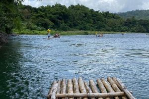 Rio Grande Rafting Jamaica: Your River Adventure! | Your Ultimate Guide to Rafting Adventures, Gear & River Trips