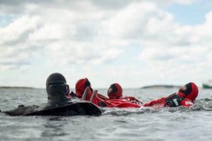 Tiverton Life Raft: Survival & Safety Tips | Your Ultimate Guide to Rafting Adventures, Gear & River Trips