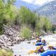 Denver's White Water Rafting: Clear Creek Thrills! | Your Ultimate Guide to Rafting Adventures, Gear & River Trips