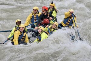 Experience Golden Water Rafting: Tours & Safety Tips | Your Ultimate Guide to Rafting Adventures, Gear & River Trips