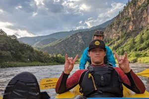 Essential Gear for Whitewater Rafting Trips + More! | Your Ultimate Guide to Rafting Adventures, Gear & River Trips