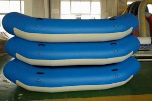 Best Durable Inflatable Raft for Your Adventure Trip | Your Ultimate Guide to Rafting Adventures, Gear & River Trips