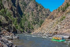 Colorado Overnight Rafting Trips: Your River Adventure Awaits! | Your Ultimate Guide to Rafting Adventures, Gear & River Trips