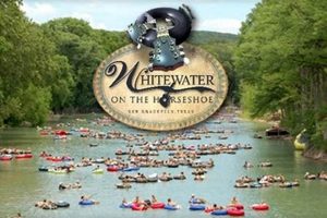 Guide to New Braunfels White Water Rafting: Tips &amp; Trips | Your Ultimate Guide to Rafting Adventures, Gear & River Trips