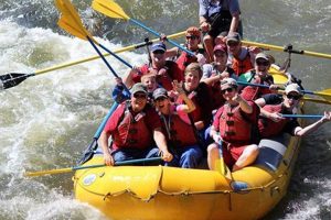 Your Guide to South Fork Colorado Rafting Adventures! | Your Ultimate Guide to Rafting Adventures, Gear & River Trips