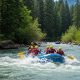 Experience Washington Water Rafting: Thrills & Adventure! | Your Ultimate Guide to Rafting Adventures, Gear & River Trips