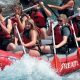 Thrilling Great Northern Whitewater Rafting & Resort Getaway! | Your Ultimate Guide to Rafting Adventures, Gear & River Trips