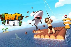 Embrace Raft Life: Floating Home Bliss! | Your Ultimate Guide to Rafting Adventures, Gear & River Trips