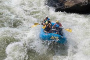 Experience the Thrill: Colombia White Water Rafting Adventures! | Your Ultimate Guide to Rafting Adventures, Gear & River Trips