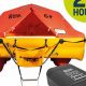 Essential Ocean Safety Life Rafts: Your Lifeline at Sea | Your Ultimate Guide to Rafting Adventures, Gear & River Trips
