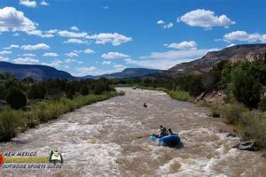 New Taos NM Rafting: Rio Grande River Adventures! | Your Ultimate Guide to Rafting Adventures, Gear & River Trips