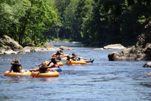 Your Farmington River Rafting Adventure Awaits! | Your Ultimate Guide to Rafting Adventures, Gear & River Trips