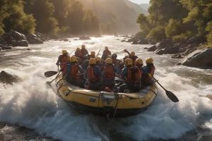 Best Overnight Rafting Trips: Adventure Awaits! | Your Ultimate Guide to Rafting Adventures, Gear & River Trips