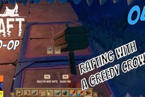 Guide: Is Raft Co-op Multiplayer? Survival Tips Inside! | Your Ultimate Guide to Rafting Adventures, Gear & River Trips