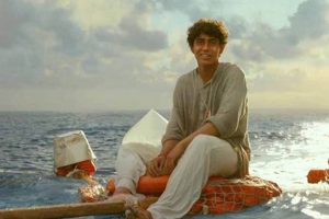 Life of Pi Raft: A Sea Survival Symbol in Life &amp; Lit | Your Ultimate Guide to Rafting Adventures, Gear & River Trips