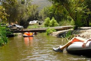 Your San Diego River Rafting Adventure: Trips & Tours | Your Ultimate Guide to Rafting Adventures, Gear & River Trips