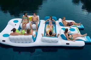 Best Biggest Inflatable Raft Guide: Inflate Your Fun! | Your Ultimate Guide to Rafting Adventures, Gear & River Trips