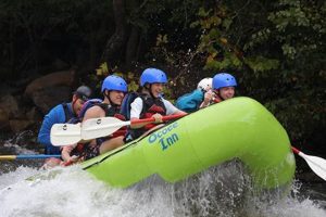 Thrilling Ocoee River Rafting in TN: Your Guide + Tips! | Your Ultimate Guide to Rafting Adventures, Gear & River Trips