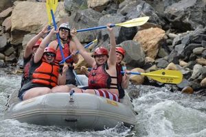 Book Geo Tours Whitewater Raft Trips | Adventure & Geology! | Your Ultimate Guide to Rafting Adventures, Gear & River Trips
