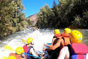 Whitewater Guide: Is Whitewater Rafting Safe? Risks & Tips | Your Ultimate Guide to Rafting Adventures, Gear & River Trips