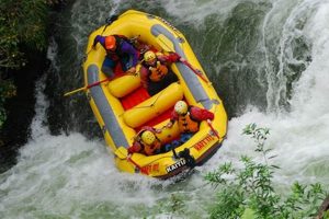 Best Raft for Water: Your Ultimate Rafting Guide | Your Ultimate Guide to Rafting Adventures, Gear & River Trips