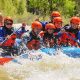 Thrilling White Water Rafting with Family Fun! | Your Ultimate Guide to Rafting Adventures, Gear & River Trips