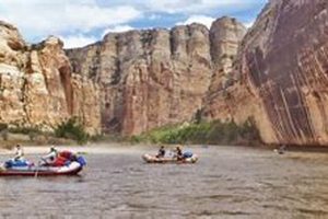 Your Ultimate Yampa River Rafting Adventure Guide | Your Ultimate Guide to Rafting Adventures, Gear & River Trips