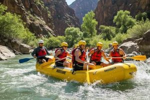Best Santa Fe Water Rafting Trips: Adventure Awaits! | Your Ultimate Guide to Rafting Adventures, Gear & River Trips