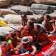 Thrilling Durango Water Rafting: Colorado River Adventures! | Your Ultimate Guide to Rafting Adventures, Gear & River Trips