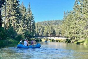 Your Ultimate South Lake Tahoe Rafting Adventure Awaits! | Your Ultimate Guide to Rafting Adventures, Gear & River Trips
