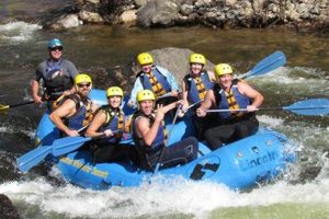 Estes Park White Water Rafting: Colorado Adventure Awaits! | Your Ultimate Guide to Rafting Adventures, Gear & River Trips