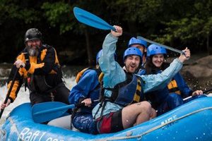 Top Ocoee Whitewater Rafting Companies: Your Adventure Awaits! | Your Ultimate Guide to Rafting Adventures, Gear & River Trips
