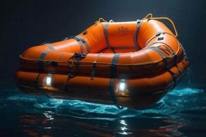 Protect Your Life: Life Raft Insurance Coverage | Your Ultimate Guide to Rafting Adventures, Gear & River Trips