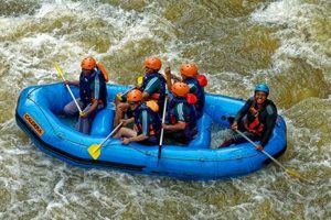 Float On! Water Rafting Austin Adventures Await | Your Ultimate Guide to Rafting Adventures, Gear & River Trips