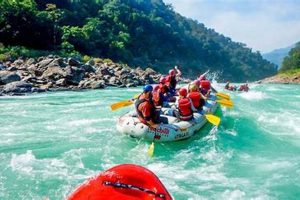 Thrilling Ganges River Water Rafting Rishikesh Adventure! | Your Ultimate Guide to Rafting Adventures, Gear & River Trips