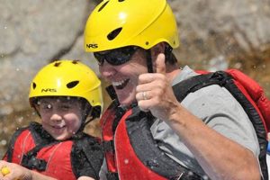 Frisco Rafting Trips: Epic Whitewater Adventure Awaits! | Your Ultimate Guide to Rafting Adventures, Gear & River Trips