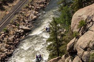 Plan Your Whitewater Rafting Canon City, Colorado Adventure | Your Ultimate Guide to Rafting Adventures, Gear & River Trips